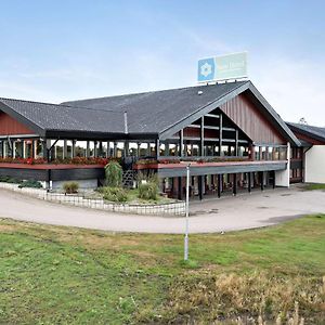 Sure Hotel by Best Western Lagan