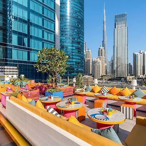 Steigenberger Hotel Downtown Dubai
