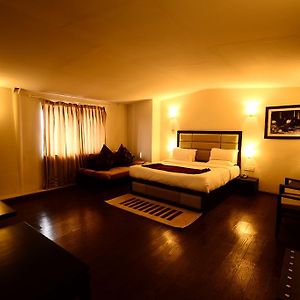 Hotel Aksa